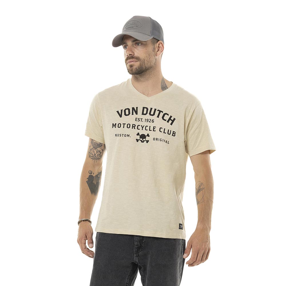 T-shirt Esta