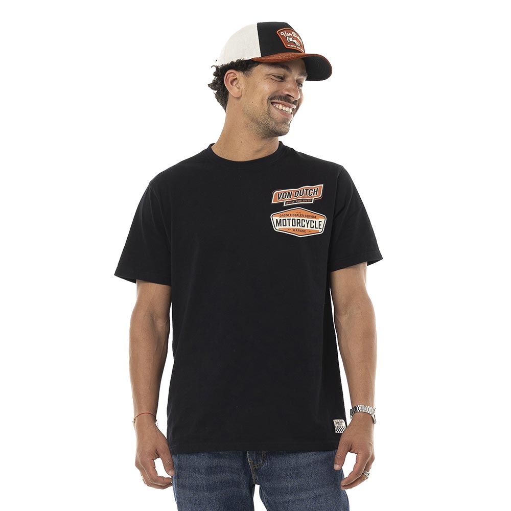 T-shirt Tyfen