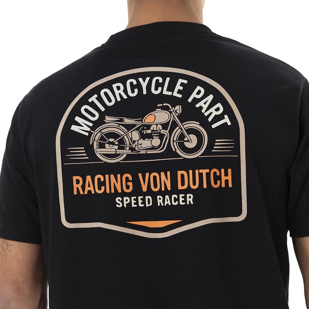 T-shirt Tyfen
