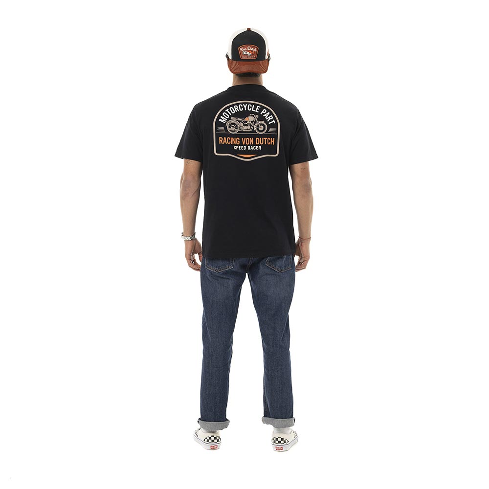 T-shirt Tyfen