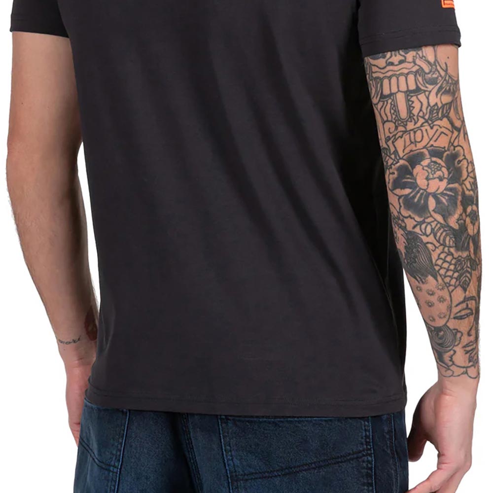 T-shirt Pecco Bagnaia 63 casque
