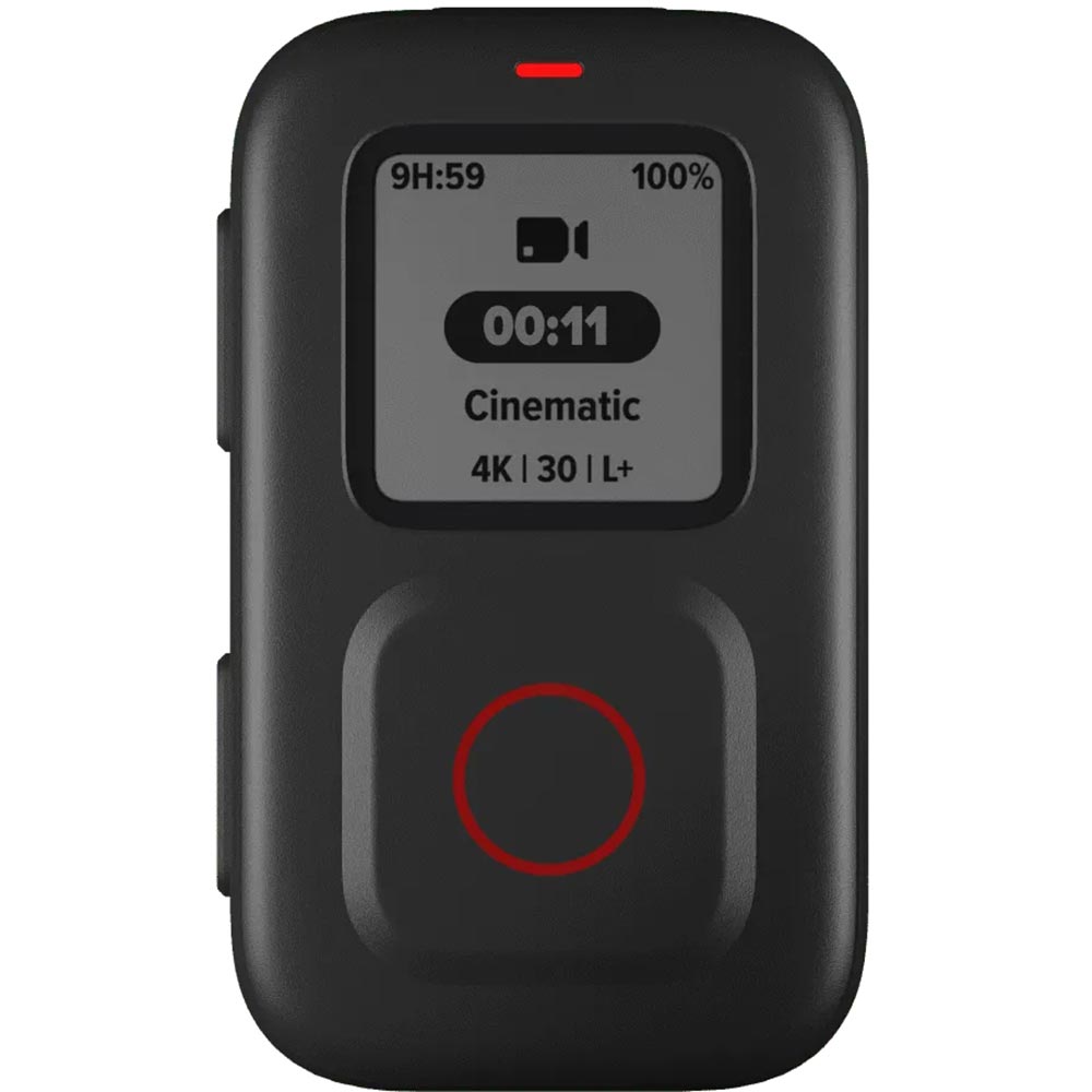 Télécommande étanche Bluetooth®