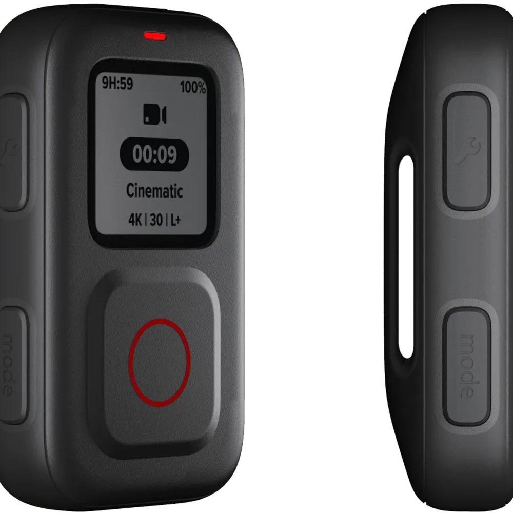 Télécommande étanche Bluetooth®