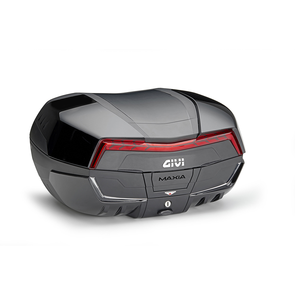 Top Case V58