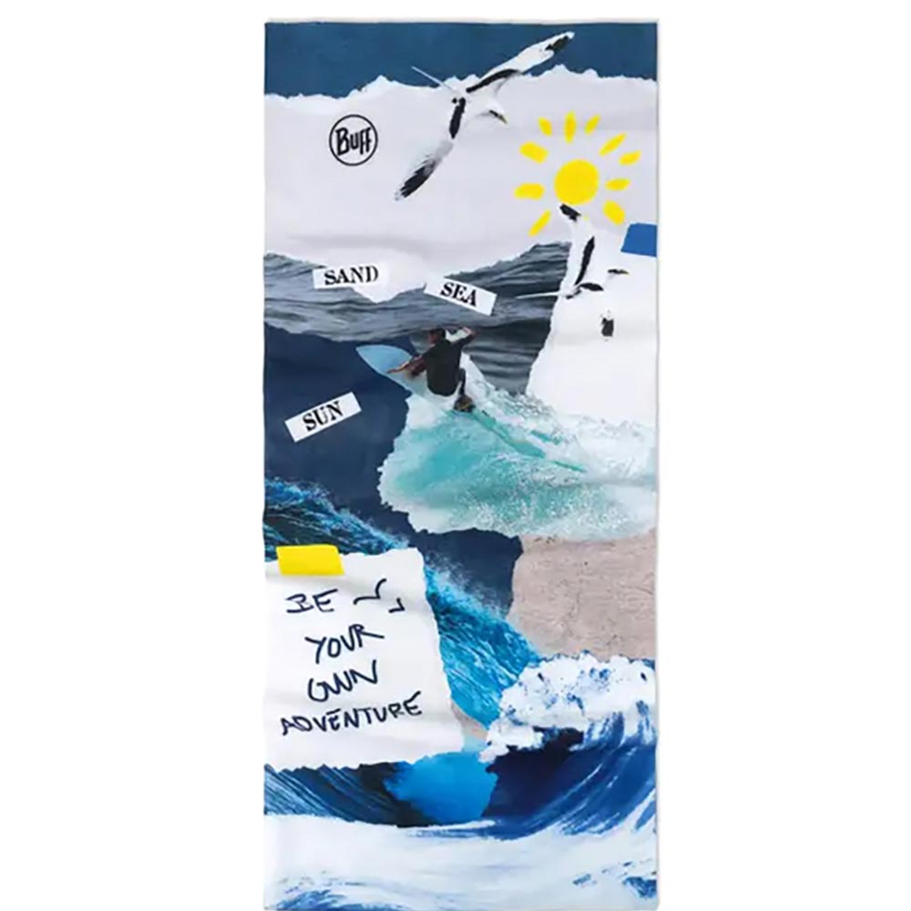 Tour de cou enfant Coolnet UV® Turby