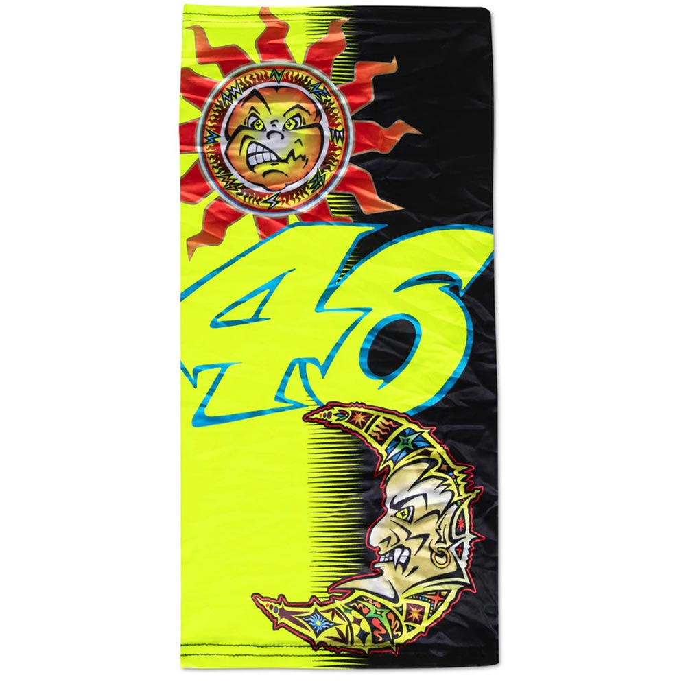 Tour de cou Valentino Rossi Heritage