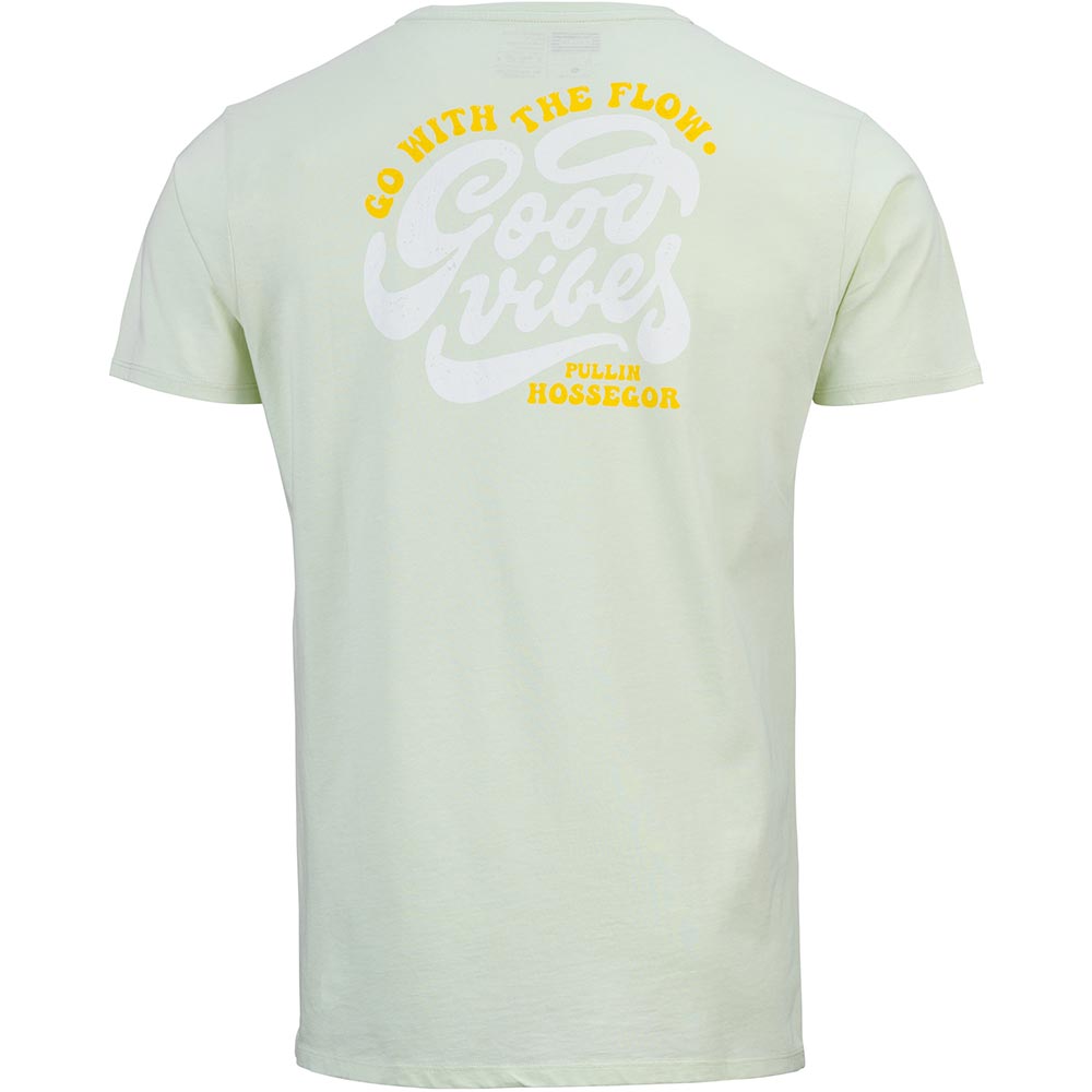 T-shirt Good Vibes