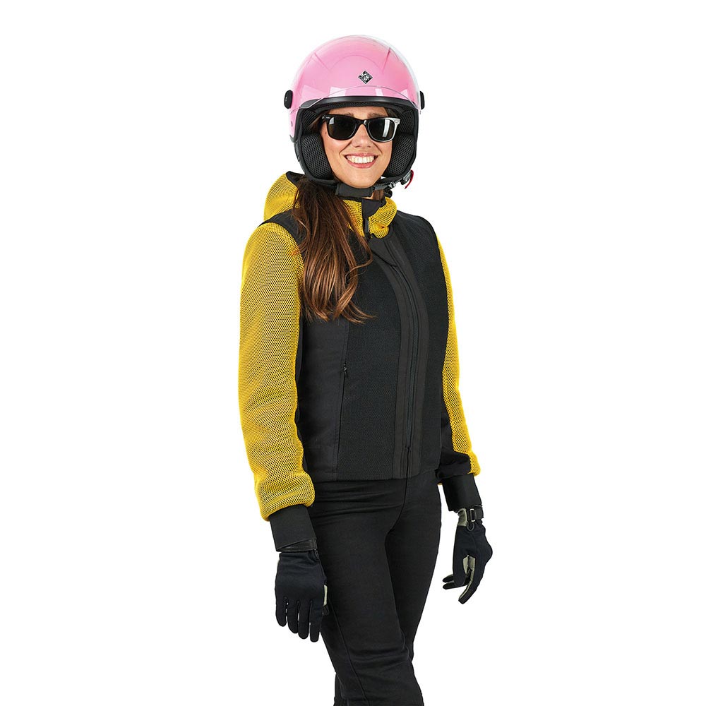 Gilet Airbag femme Airscud™ Flex Lady