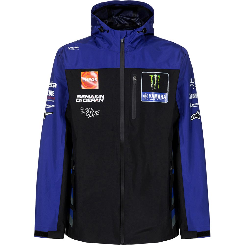 Veste à capuche Monster Energy