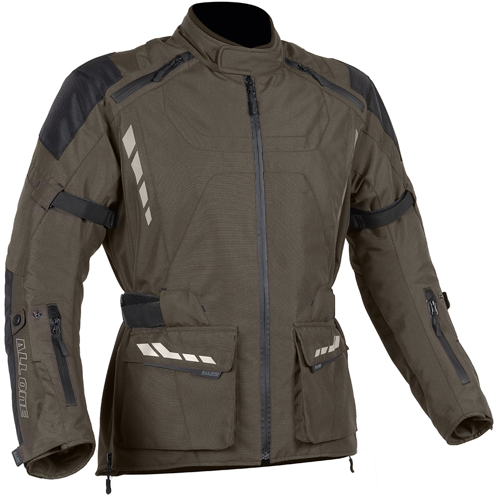 Veste Canyon Evo