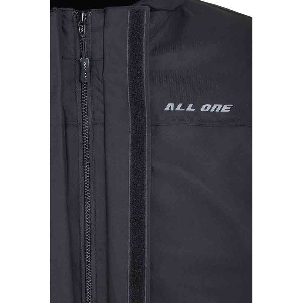 Blouson Bergame