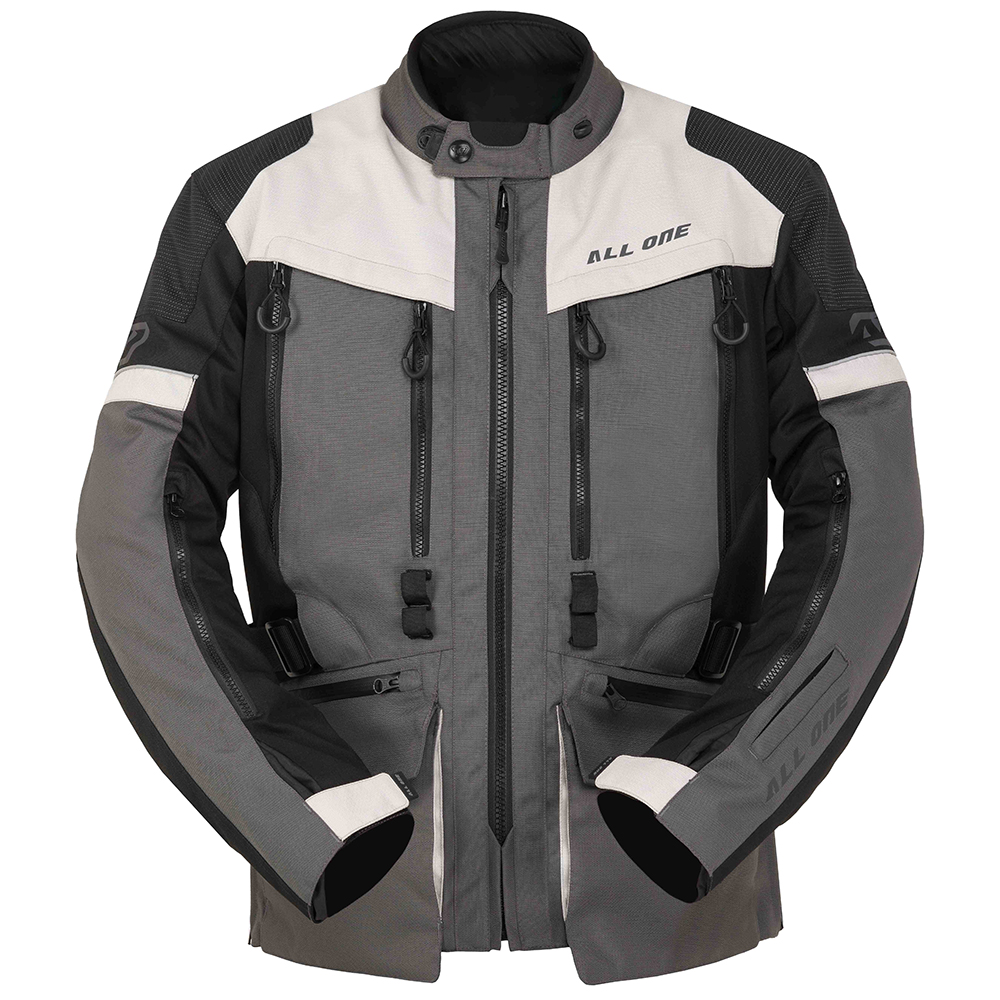 Veste Cortina Vented 3 en 1