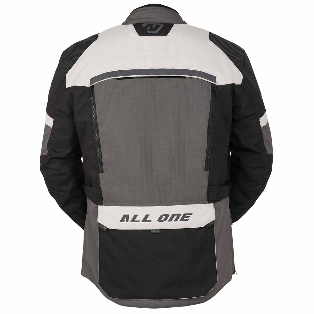 Veste Cortina Vented 3 en 1