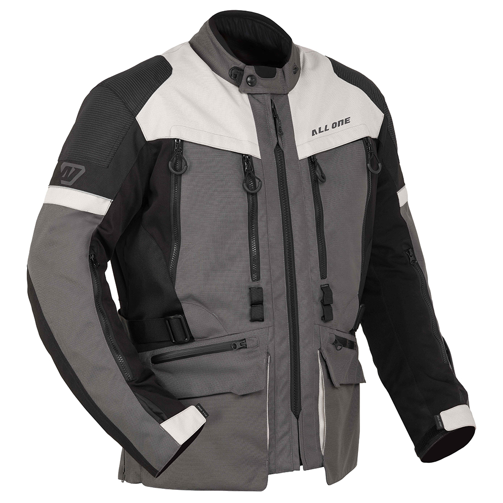 Veste Cortina Vented 3 en 1