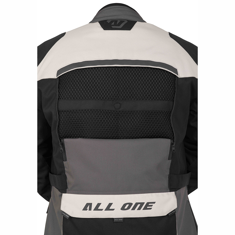 Veste Cortina Vented 3 en 1