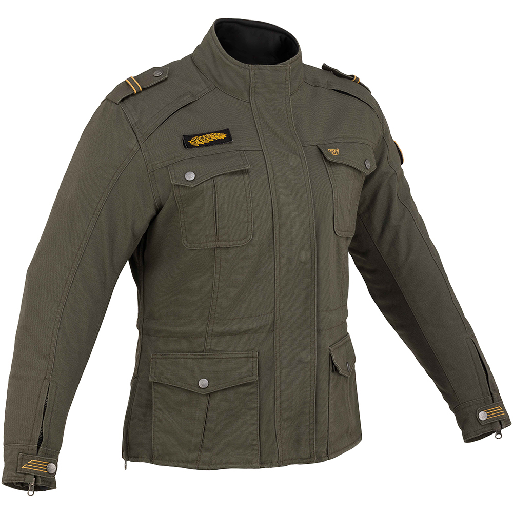 Veste femme Sahara Lady