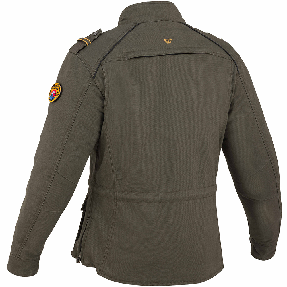 Veste femme Sahara Lady