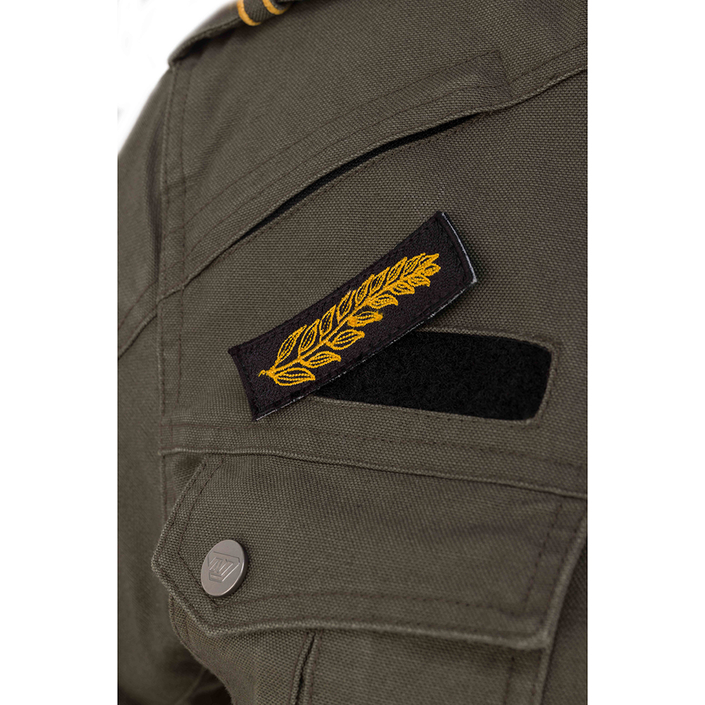 Veste femme Sahara Lady