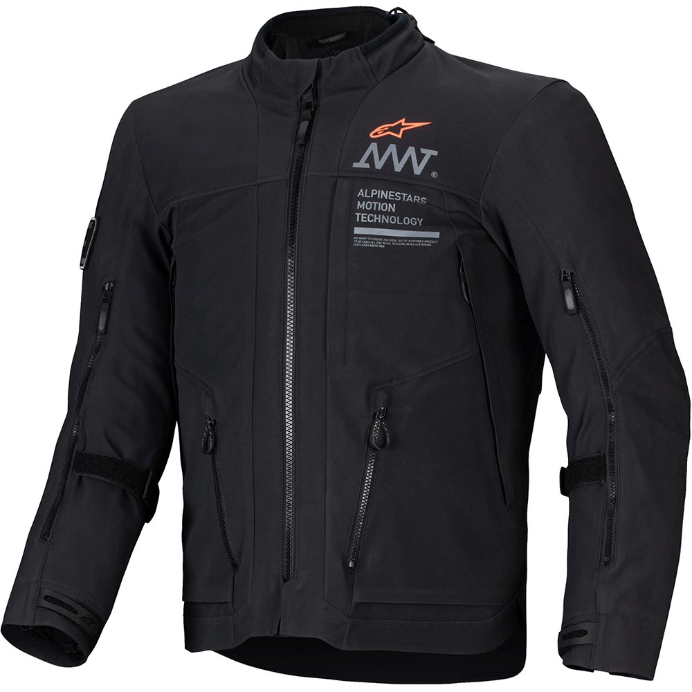 Veste AMT-8 Stretch Drystar® XF