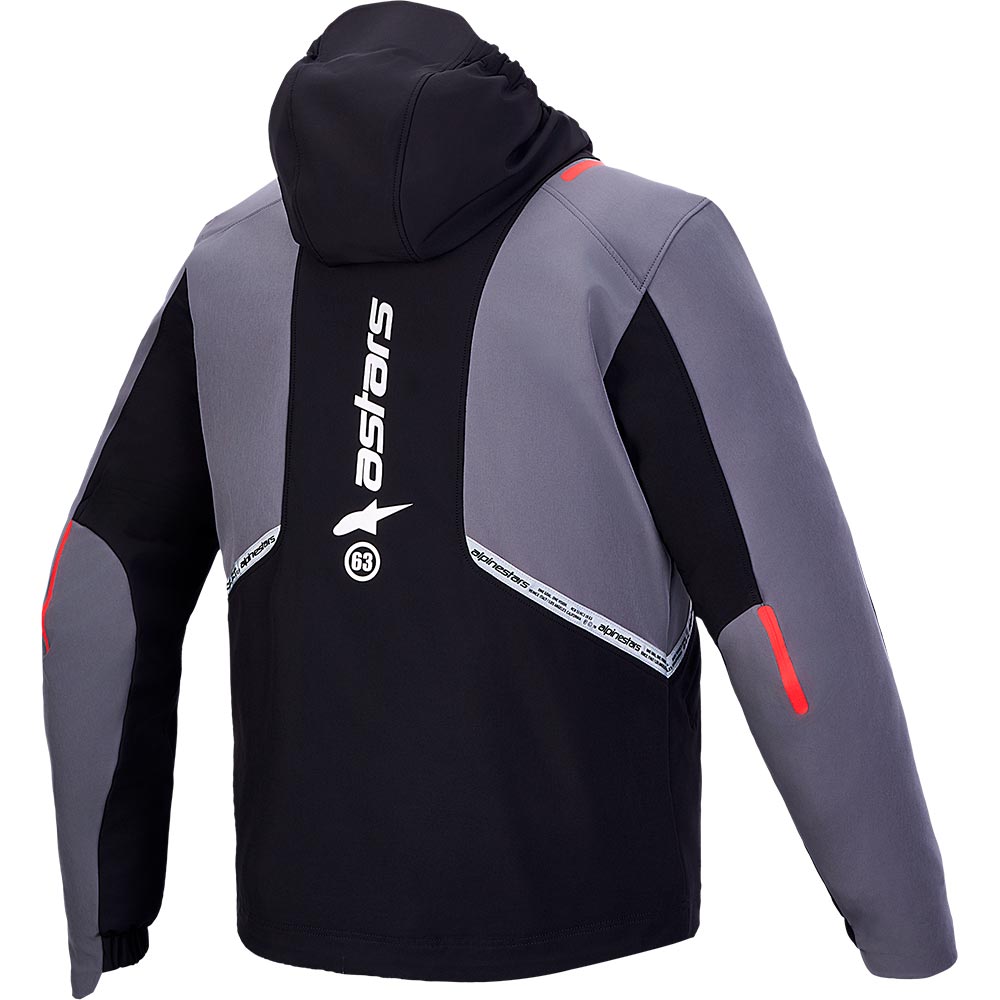 Blouson C-5 Drystar®