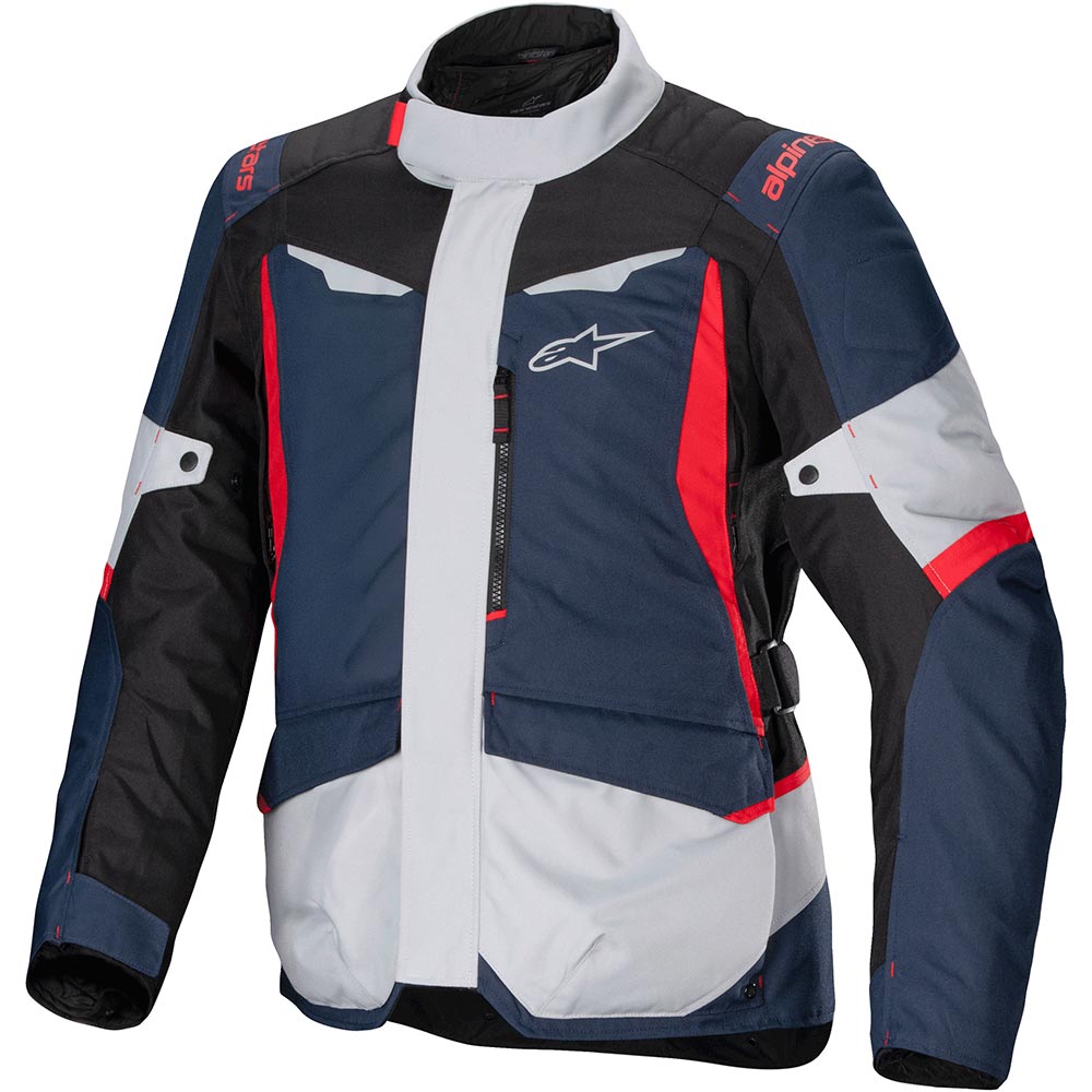 Veste ST-1 Waterproof