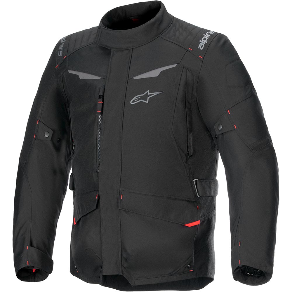 Veste ST-1 Waterproof