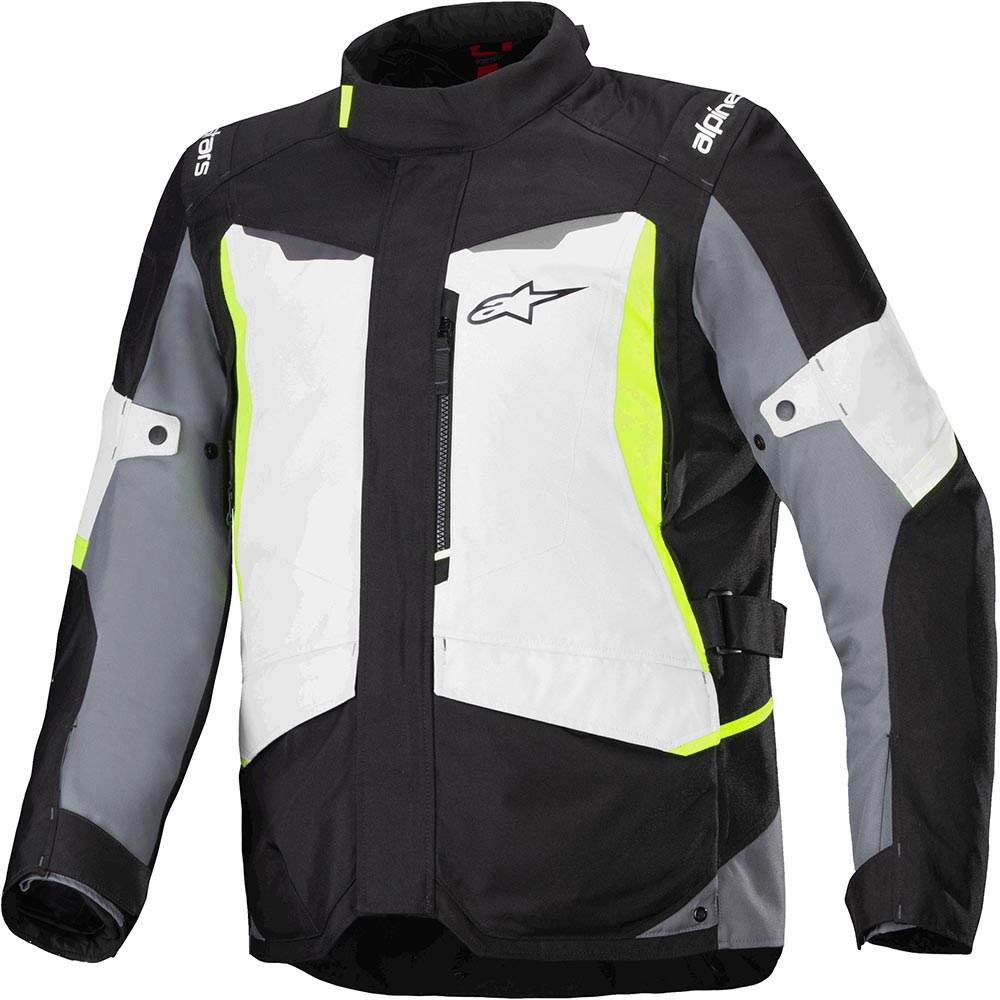 Veste ST-1 Waterproof