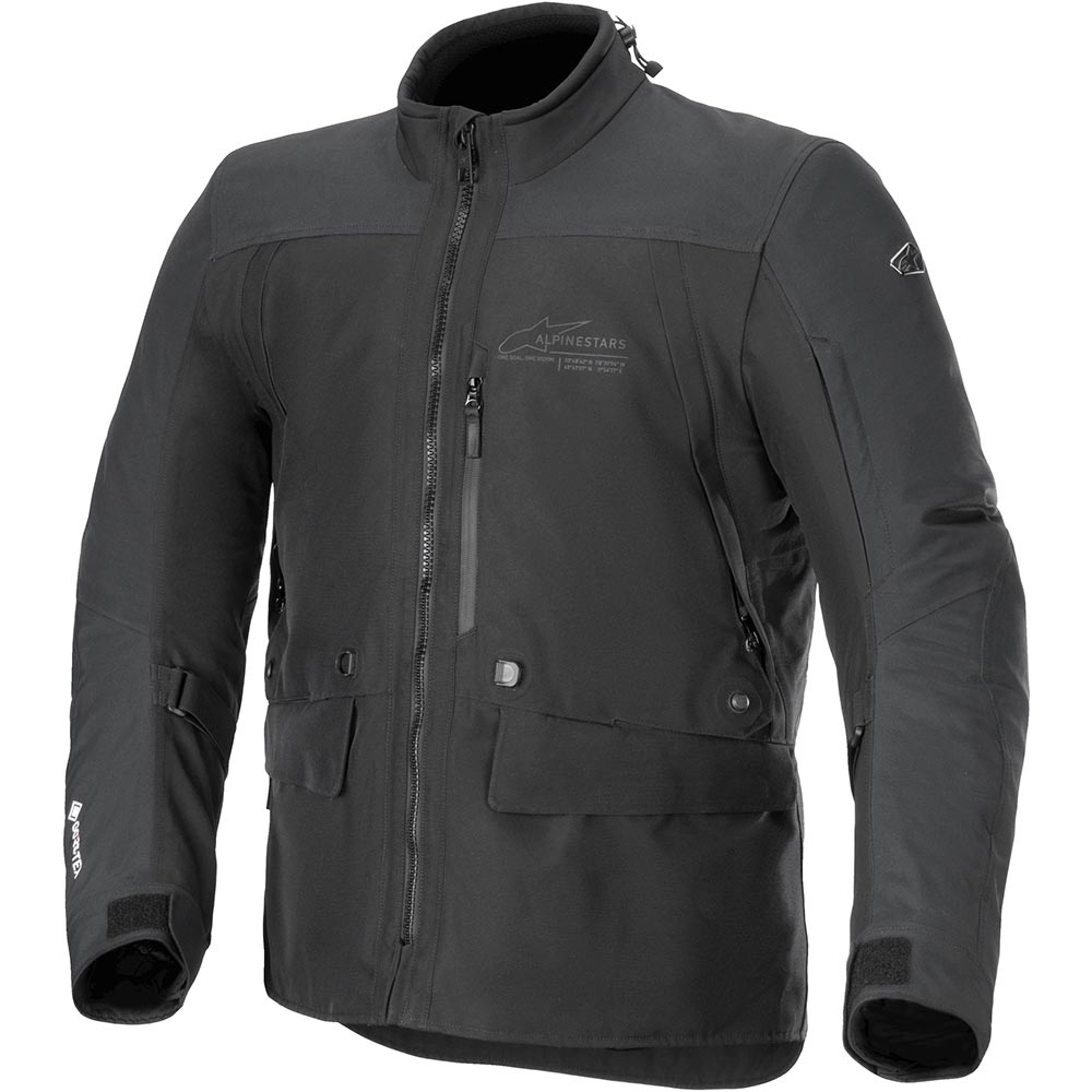 Veste ST-7 Prime Gore-Tex®