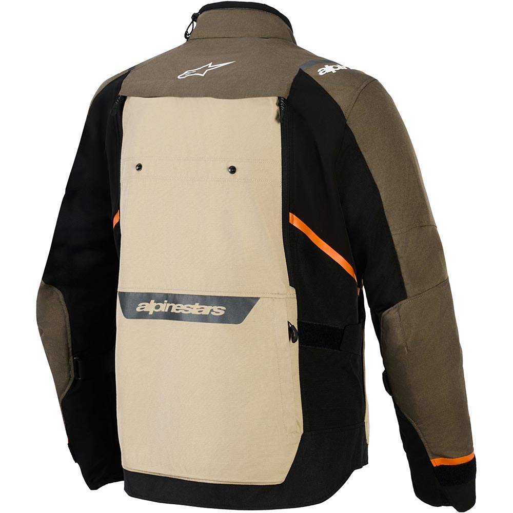 Veste Cusco Drystar®