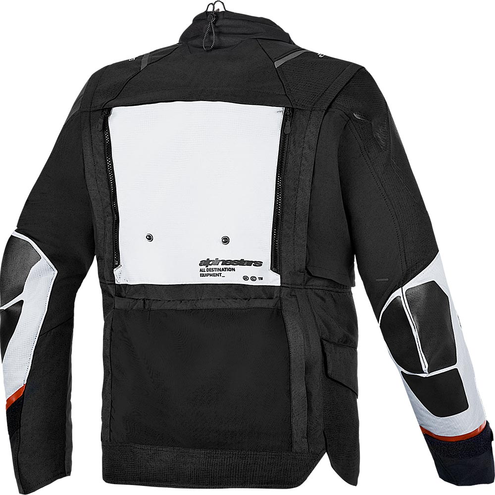 Veste Harok V2 Drystar®