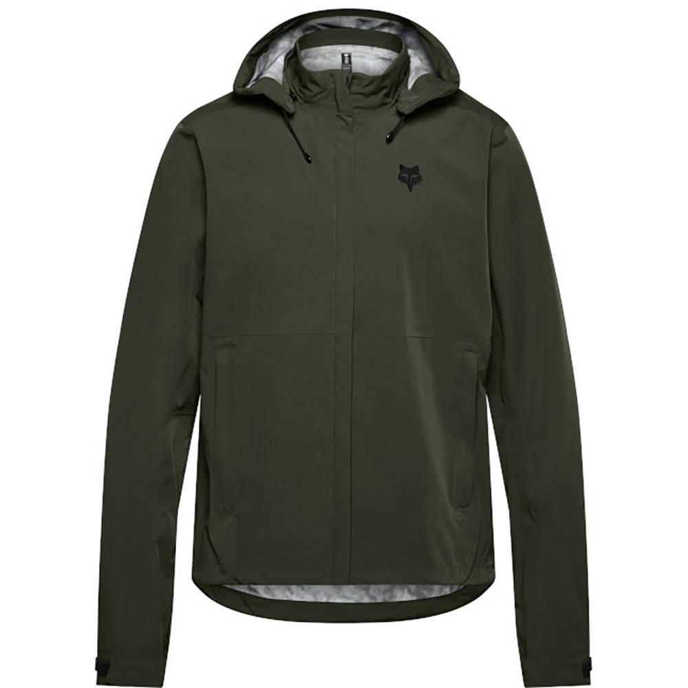 Veste pluie Ranger Off-Road Compacte