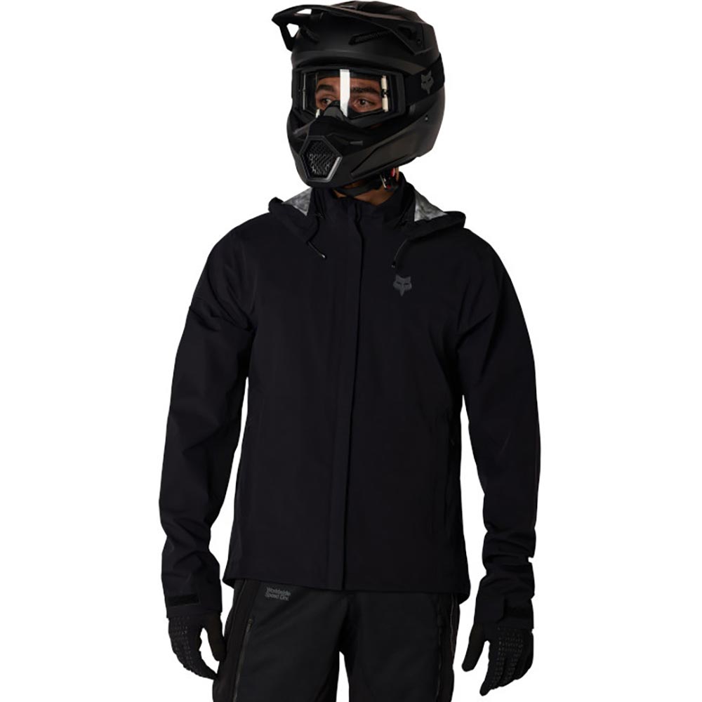 Veste pluie Ranger Off-Road Compacte