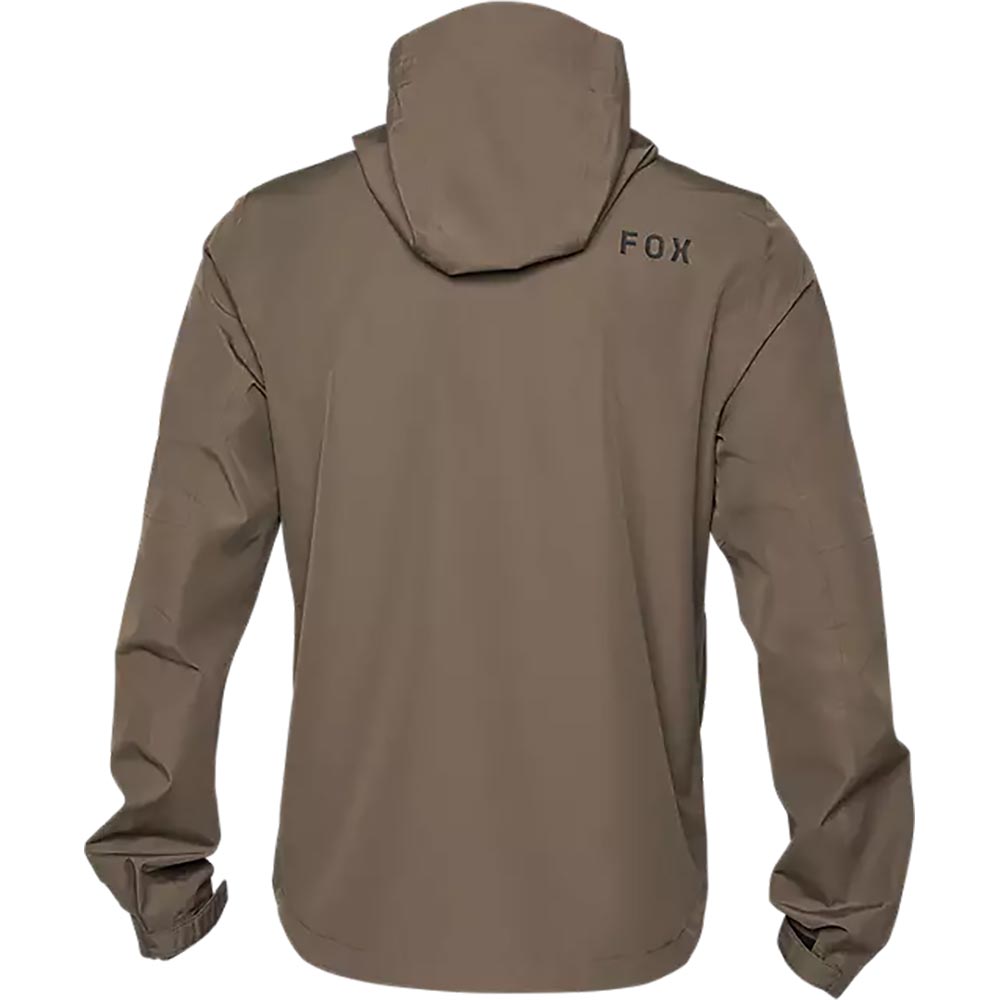 Veste pluie Ranger Off-Road