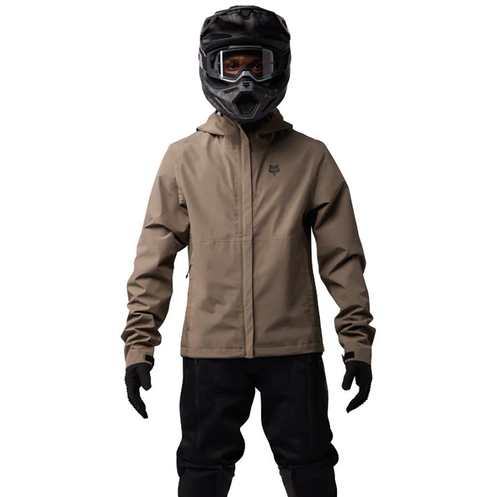 Veste pluie Ranger Off-Road