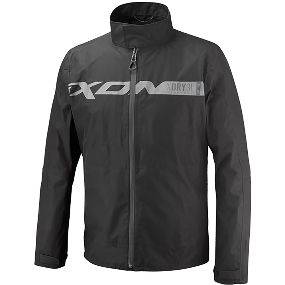 Veste de pluie M-Aquashield