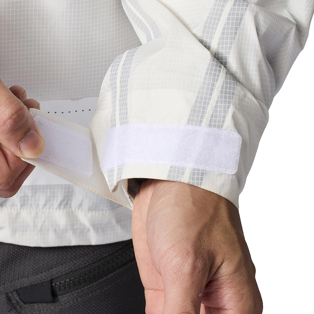 Veste pluie Barrier 2 H2O