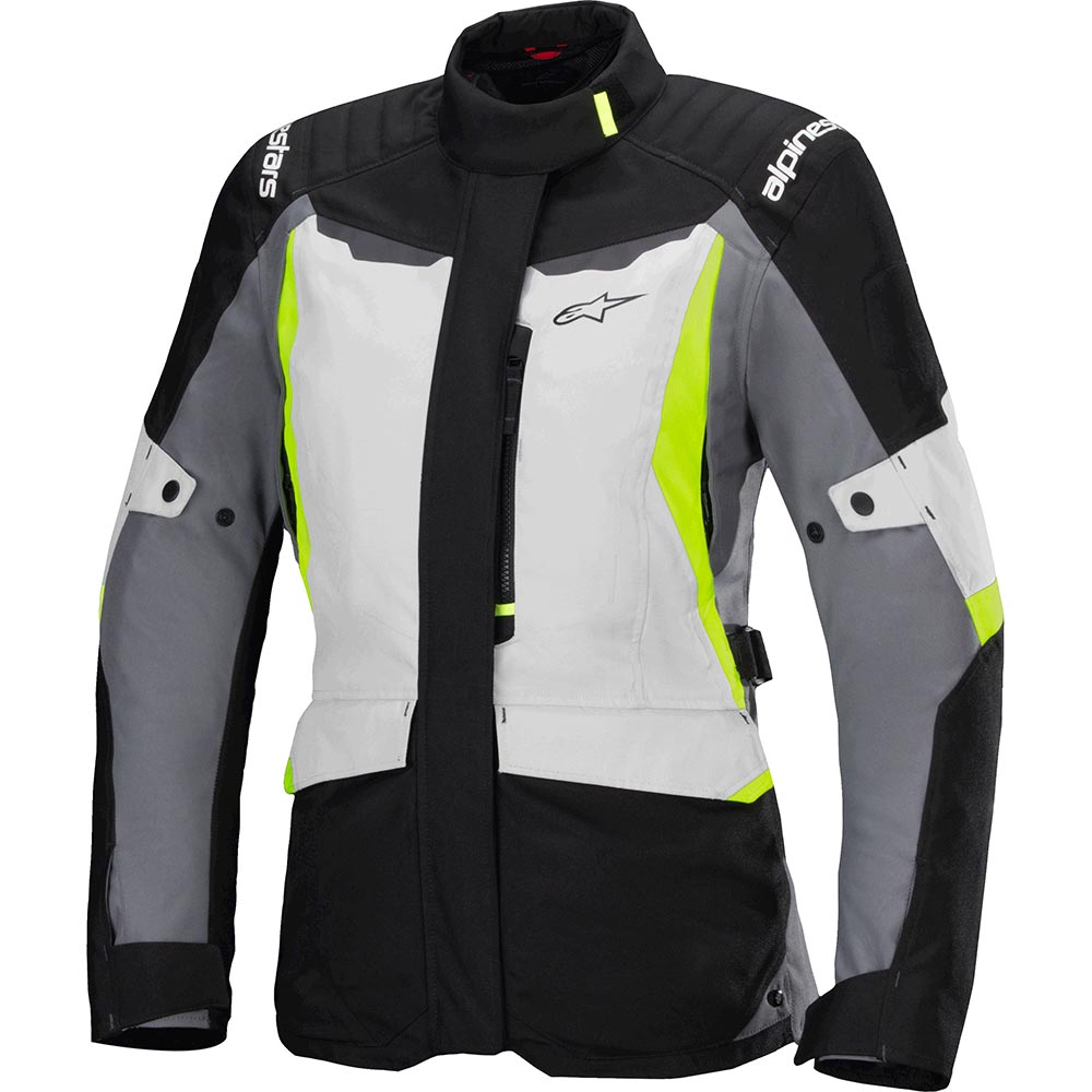 Veste femme Stella ST-1 Waterproof