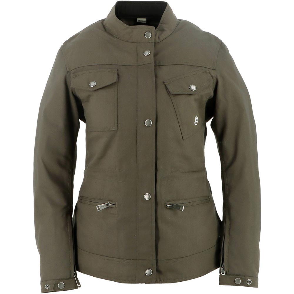 Veste femme Mohave