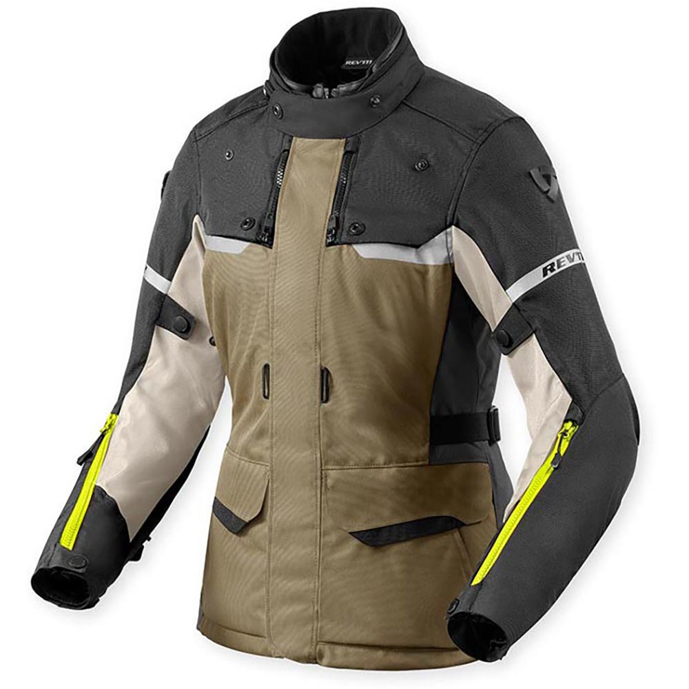 Veste femme Outback 4 H2O Ladies