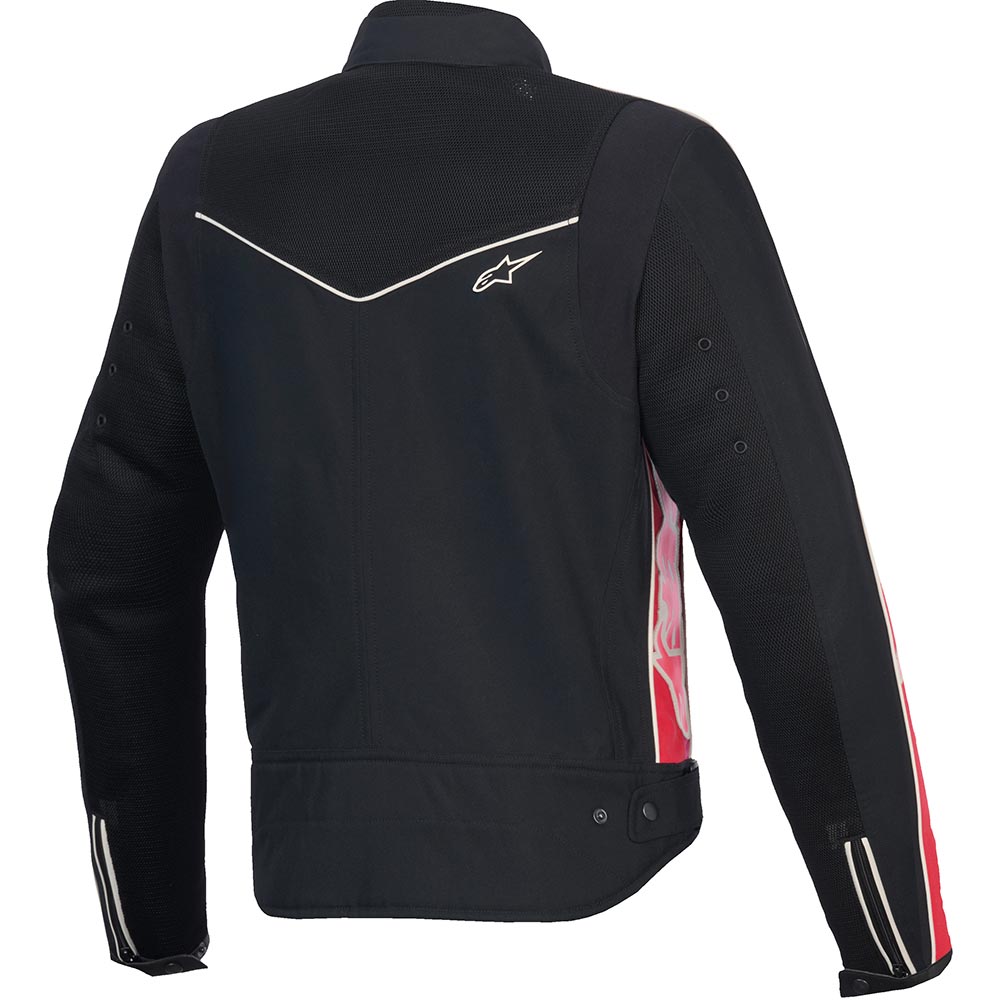 Veste femme Stella T-Dyno Air