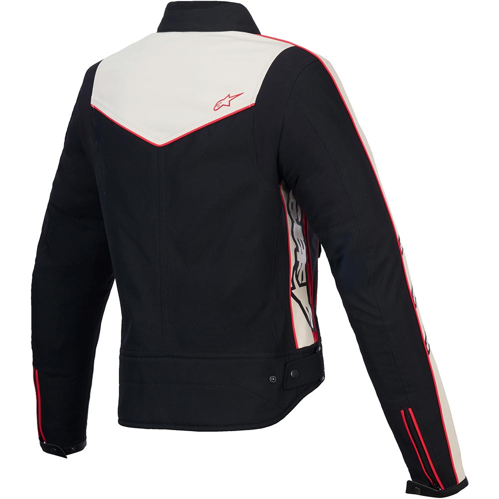 Veste femme Stella T-Dyno WR