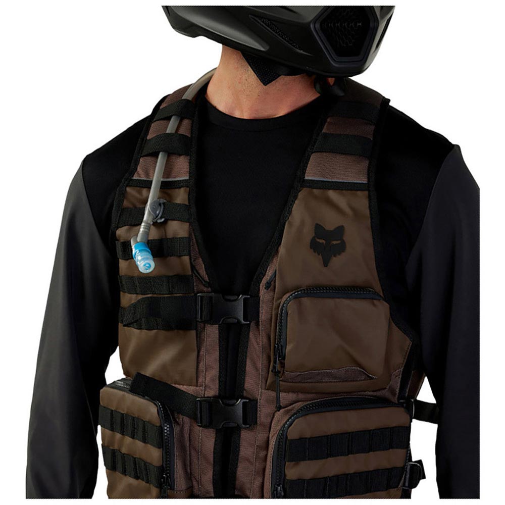 Gilet Legion Tac