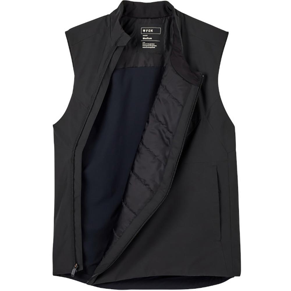 Gilet Ranger Off-Road Wind