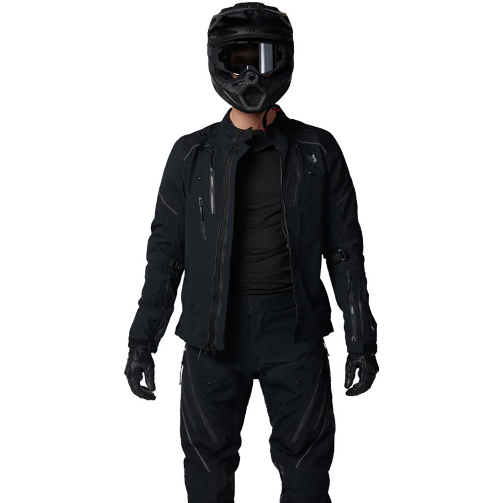 Veste Defend Gore-Tex® ADV