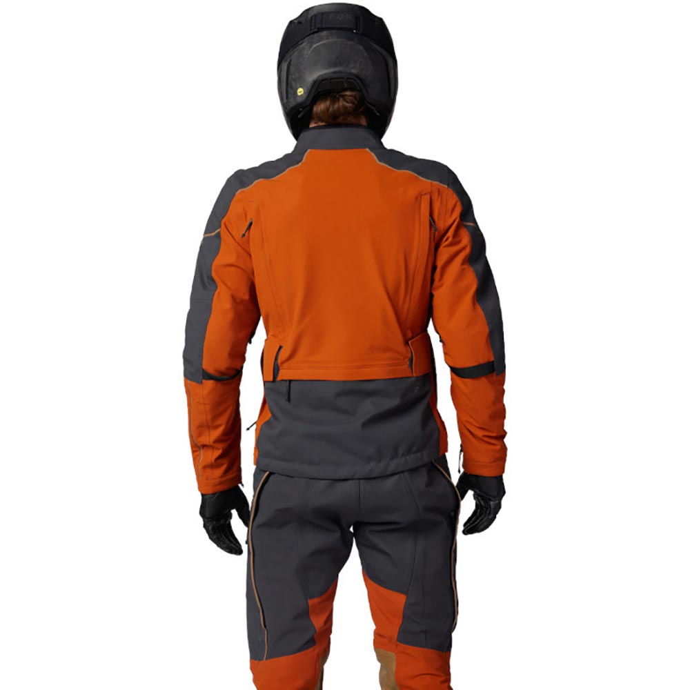 Veste Defend Gore-Tex® ADV