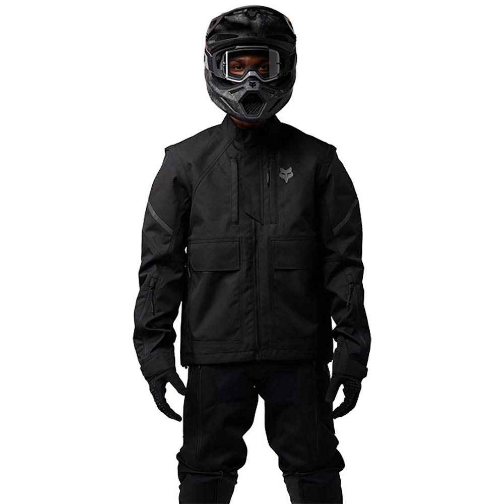 Veste Defend Off-Road
