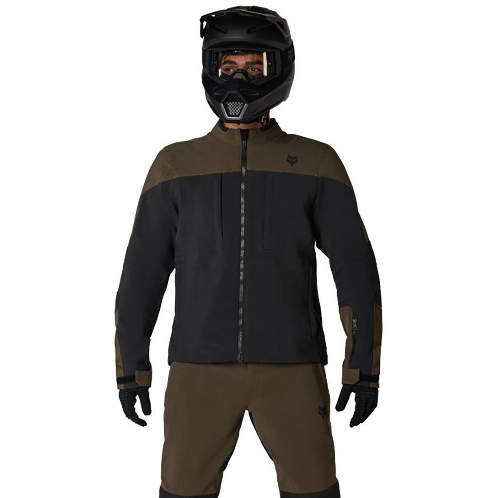 Veste Ranger Air ADV