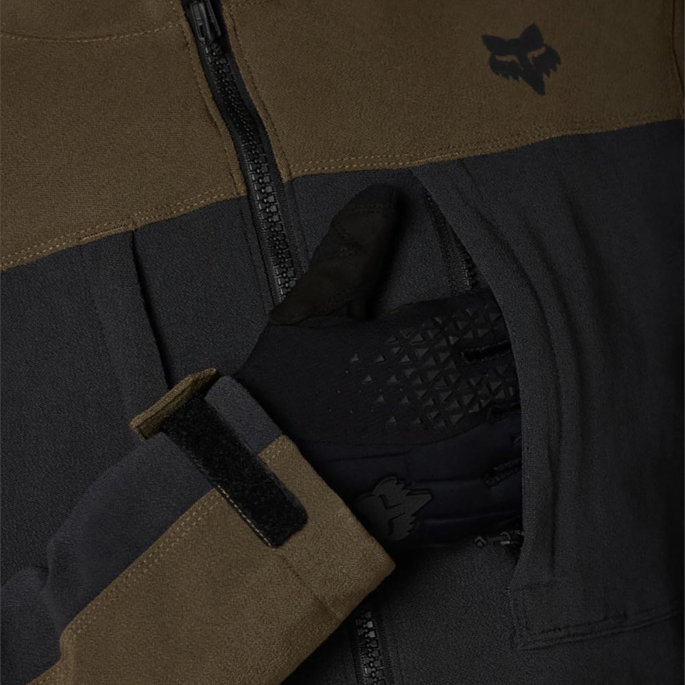 Veste Ranger Air ADV