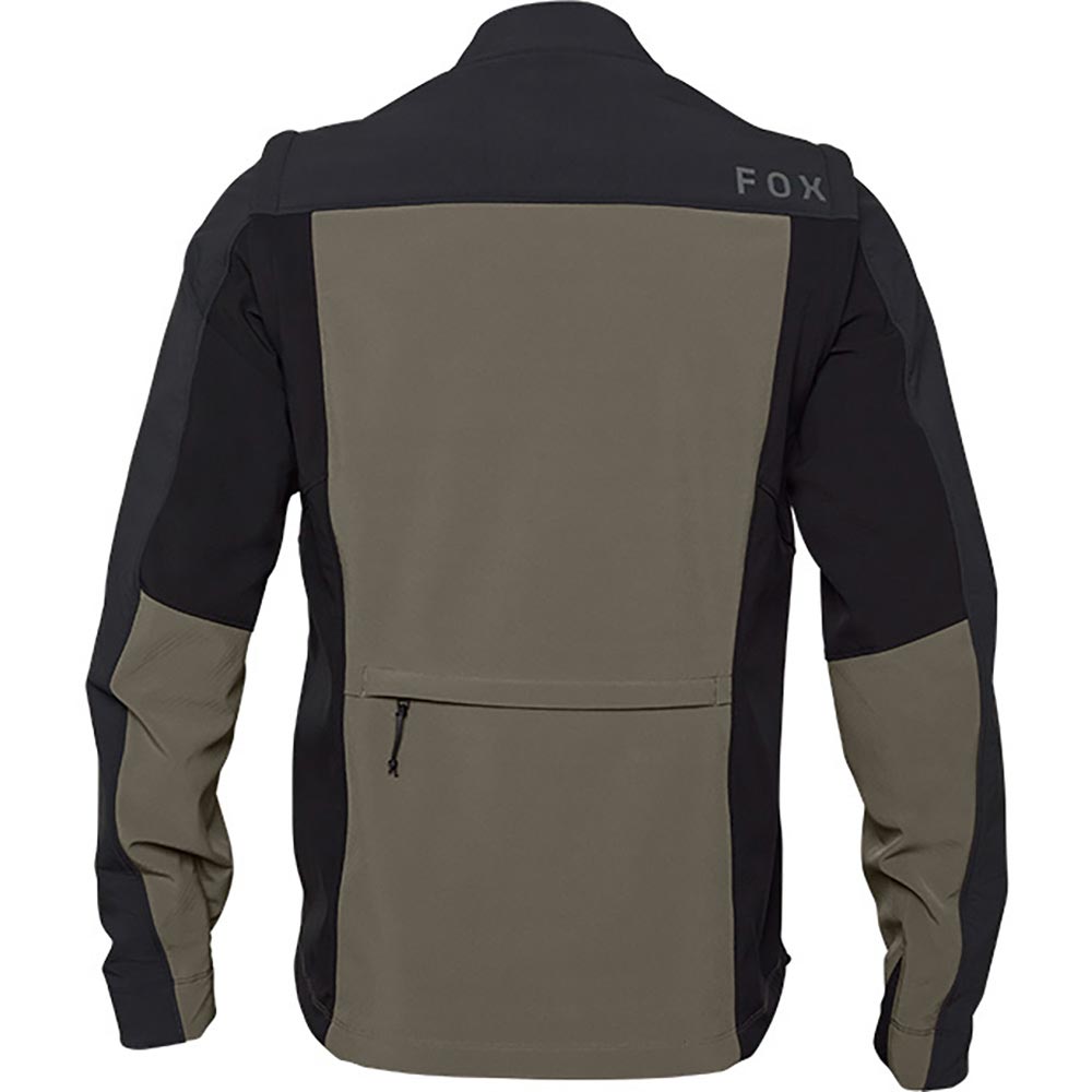 Veste Ranger Off-Road Softshell