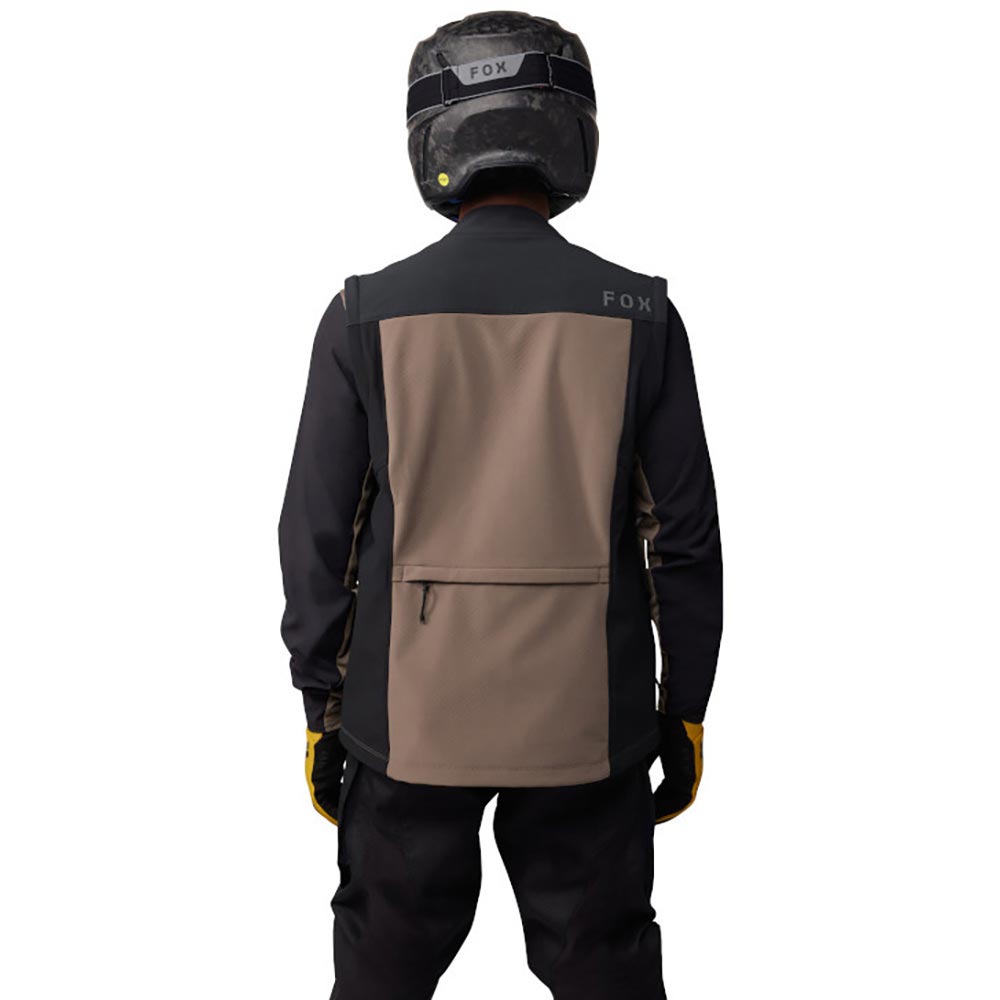 Veste Ranger Off-Road Softshell